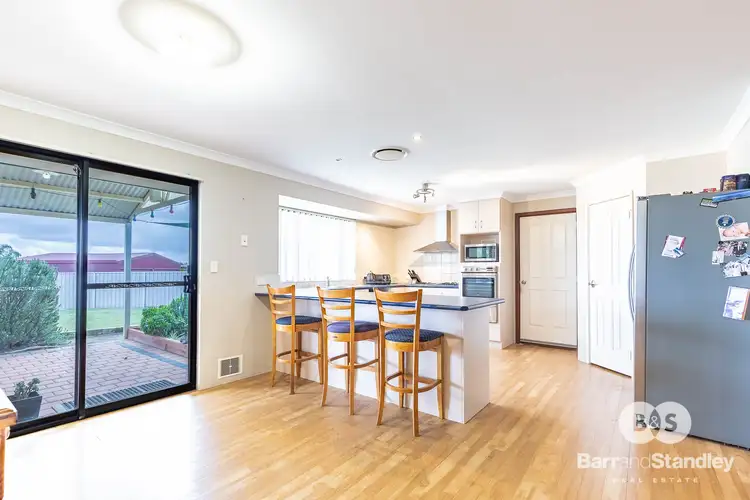 Third view of Homely house listing, 31 Bradford Loop, Eaton WA 6232