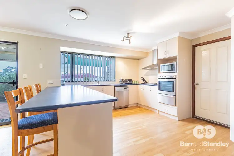 Fourth view of Homely house listing, 31 Bradford Loop, Eaton WA 6232