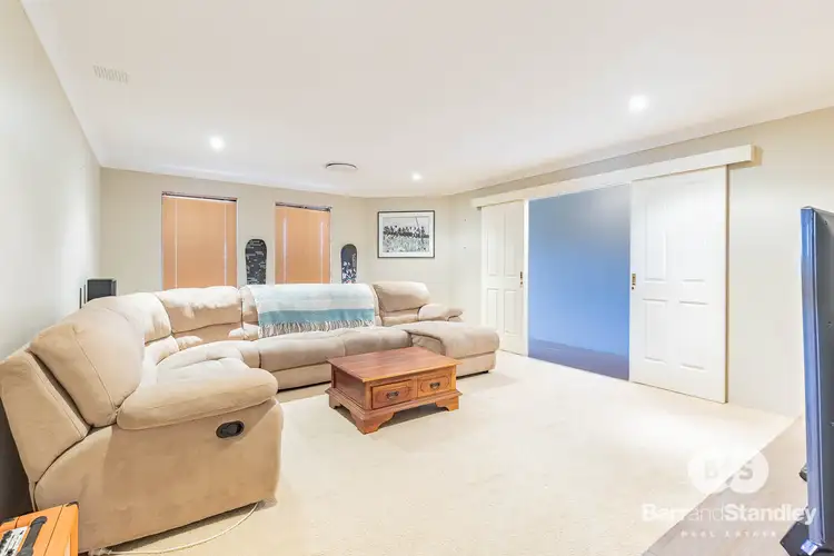 Fifth view of Homely house listing, 31 Bradford Loop, Eaton WA 6232