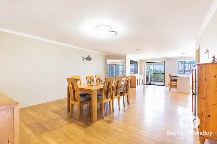 Sixth view of Homely house listing, 31 Bradford Loop, Eaton WA 6232