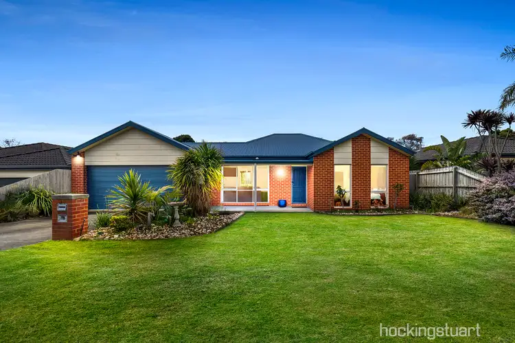 36 Sunningdale Road, Rosebud VIC 3939