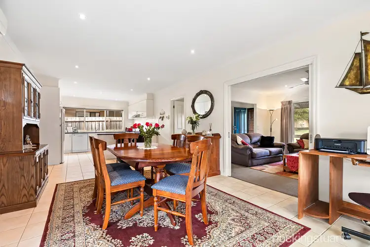 Fifth view of Homely house listing, 36 Sunningdale Road, Rosebud VIC 3939