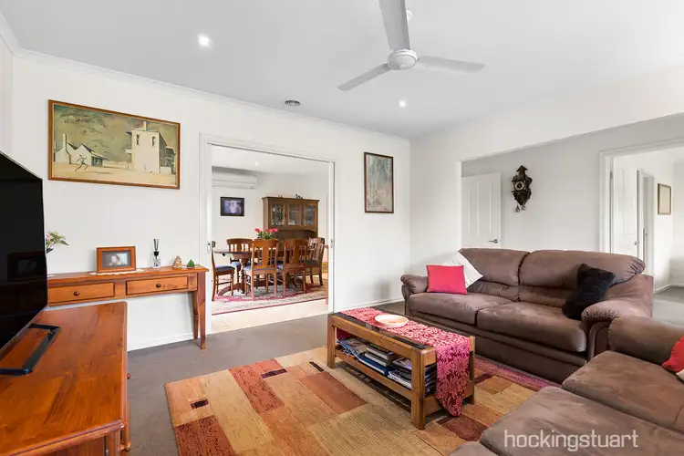 Sixth view of Homely house listing, 36 Sunningdale Road, Rosebud VIC 3939