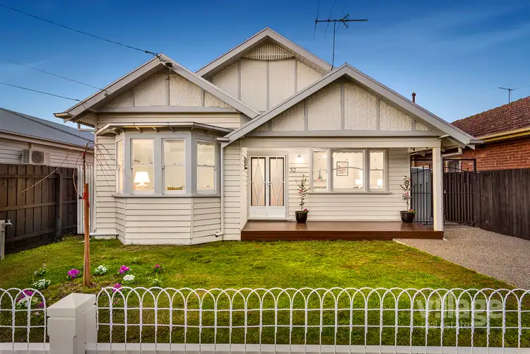 32 Tucker Street, West Footscray VIC 3012