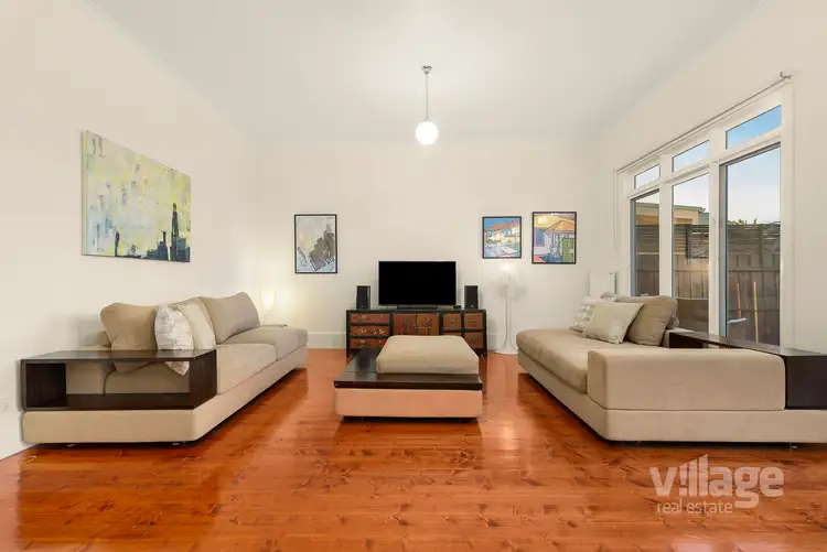 Second view of Homely house listing, 32 Tucker Street, West Footscray VIC 3012