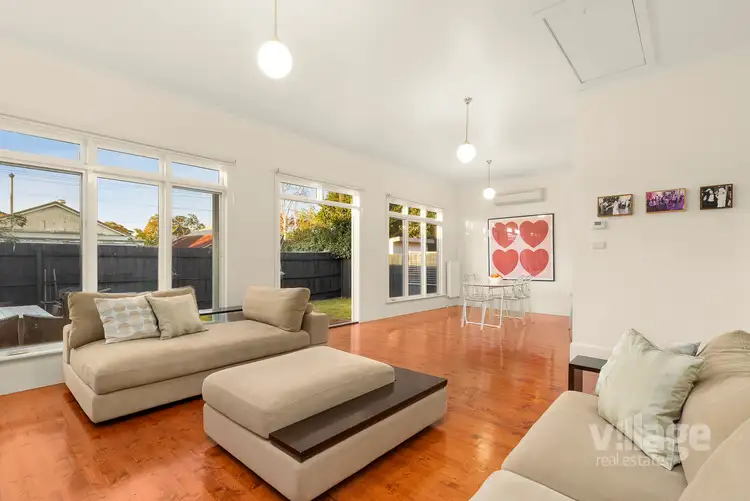 Third view of Homely house listing, 32 Tucker Street, West Footscray VIC 3012