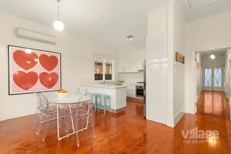 Fourth view of Homely house listing, 32 Tucker Street, West Footscray VIC 3012