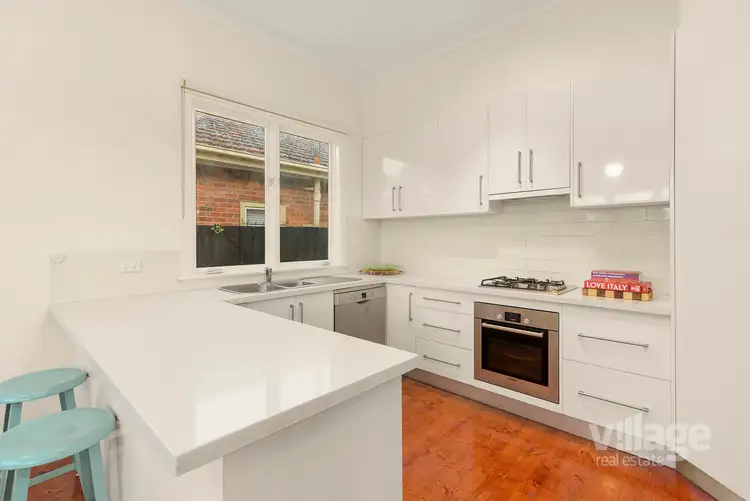 Fifth view of Homely house listing, 32 Tucker Street, West Footscray VIC 3012