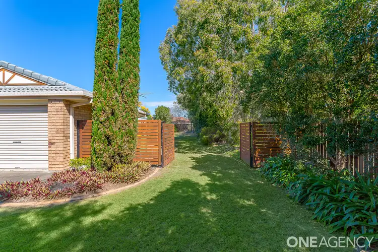 Third view of Homely house listing, 18 Oakmont Street, Rothwell QLD 4022