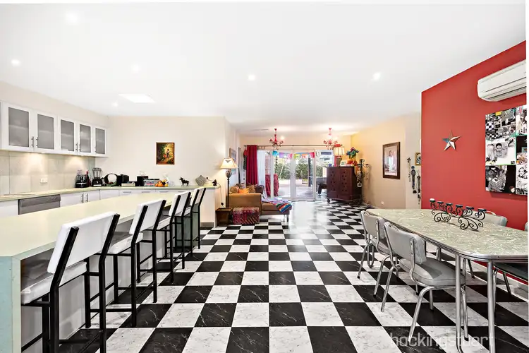 Second view of Homely house listing, 48 Summit Road, Frankston VIC 3199