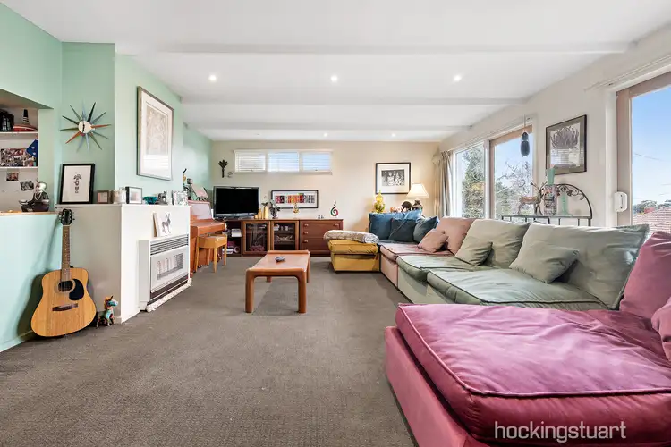 Third view of Homely house listing, 48 Summit Road, Frankston VIC 3199