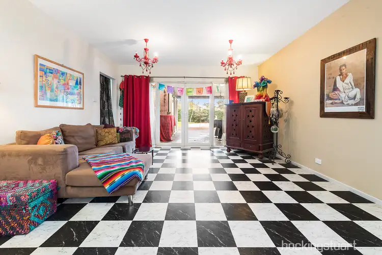 Fifth view of Homely house listing, 48 Summit Road, Frankston VIC 3199