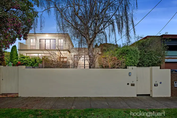 3/11 Hartington Street, Elsternwick VIC 3185
