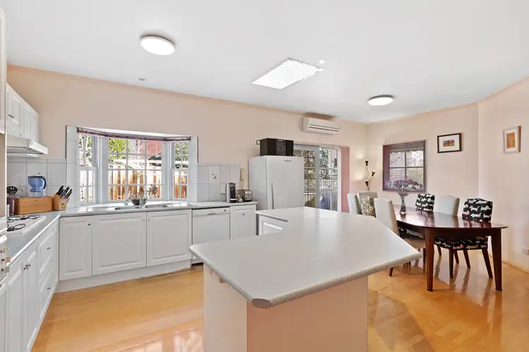 Second view of Homely house listing, 40 Bordeaux Street, Doncaster VIC 3108