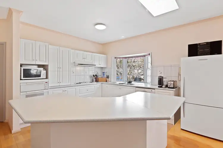 Third view of Homely house listing, 40 Bordeaux Street, Doncaster VIC 3108