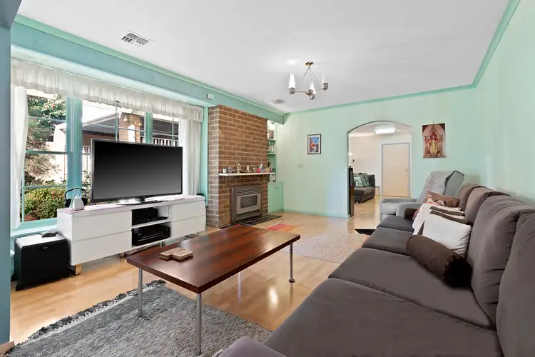 Fifth view of Homely house listing, 40 Bordeaux Street, Doncaster VIC 3108