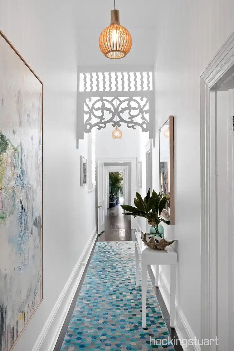 Second view of Homely house listing, 2 Blanche Street, St Kilda VIC 3182