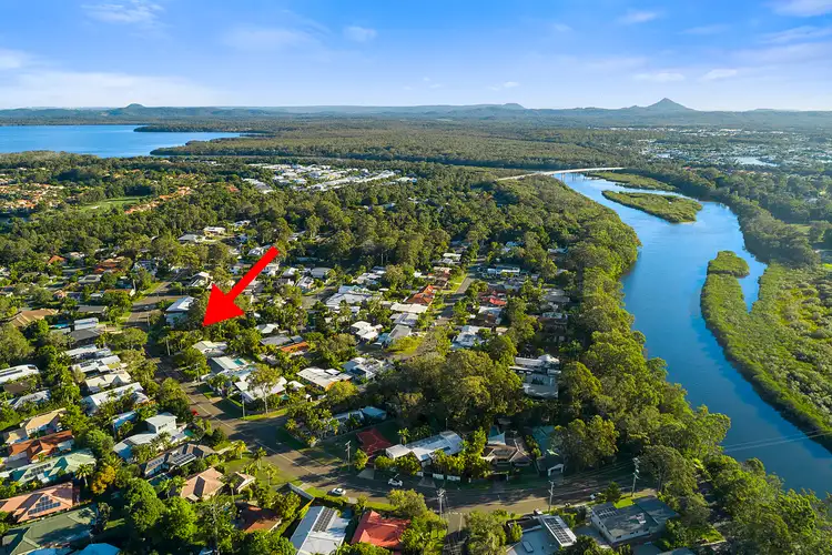 Main view of Homely house listing, 20 Sunset Drive, Noosa Heads QLD 4567