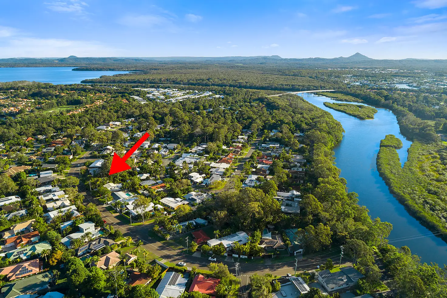 Main view of Homely house listing, 20 Sunset Drive, Noosa Heads QLD 4567