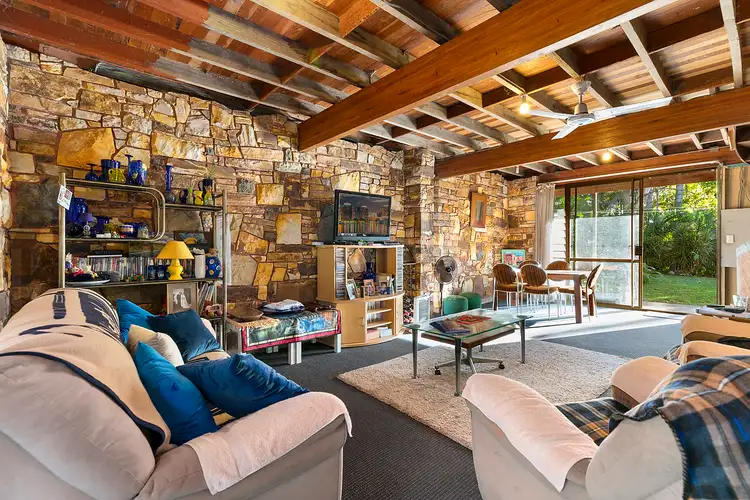 Second view of Homely house listing, 20 Sunset Drive, Noosa Heads QLD 4567