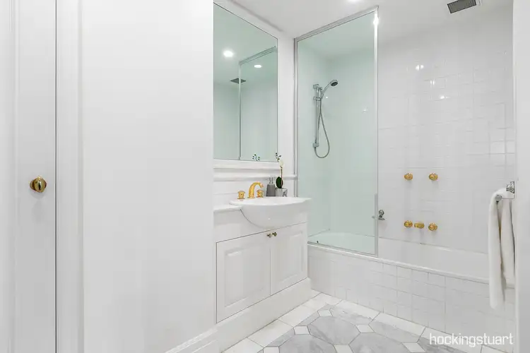 Fifth view of Homely apartment listing, 9/15 Copelen Street, South Yarra VIC 3141