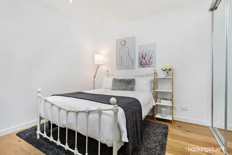 Fifth view of Homely apartment listing, 503/19 Regent Street, Prahran VIC 3181