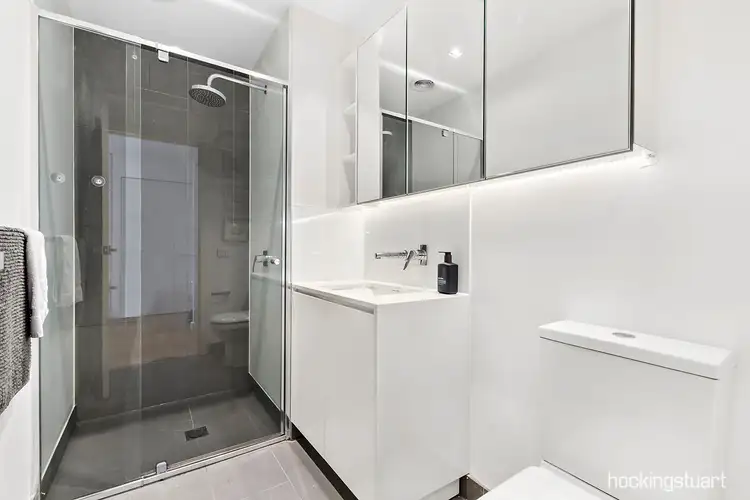 Sixth view of Homely apartment listing, 503/19 Regent Street, Prahran VIC 3181