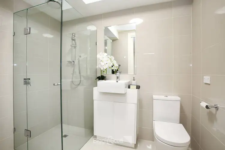 Sixth view of Homely apartment listing, 6/269 Grange Road, Ormond VIC 3204