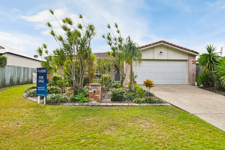 5 Honeywood Court, Currimundi QLD 4551