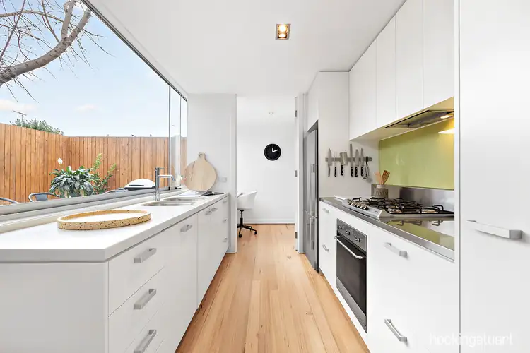 Fifth view of Homely house listing, 7A Somerset Place, Prahran VIC 3181