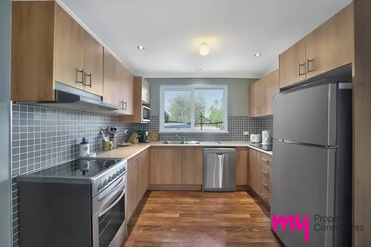 Third view of Homely house listing, 1 Mccrae Drive, Camden South NSW 2570