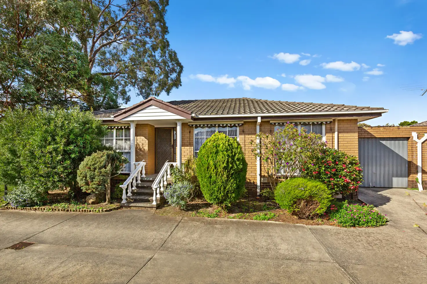 Main view of Homely unit listing, 1/15-17 Arlington Street, Ringwood VIC 3134