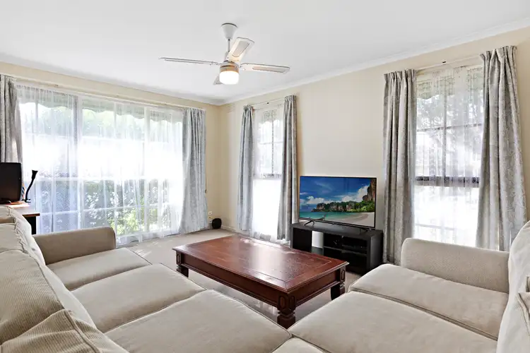 Second view of Homely unit listing, 1/15-17 Arlington Street, Ringwood VIC 3134
