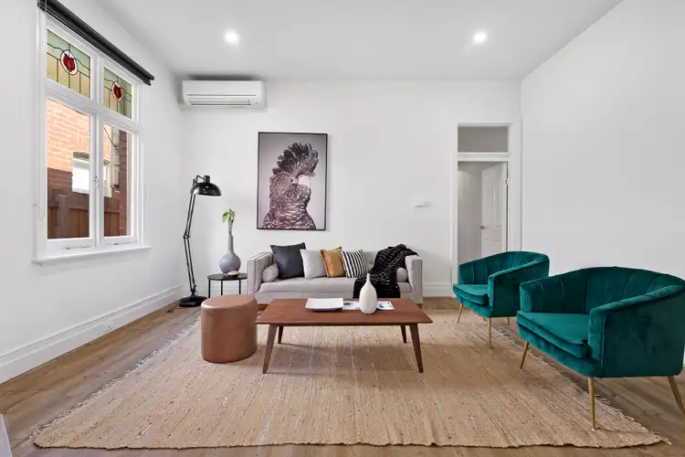 Second view of Homely house listing, 22 Empress Road, St Kilda East VIC 3183