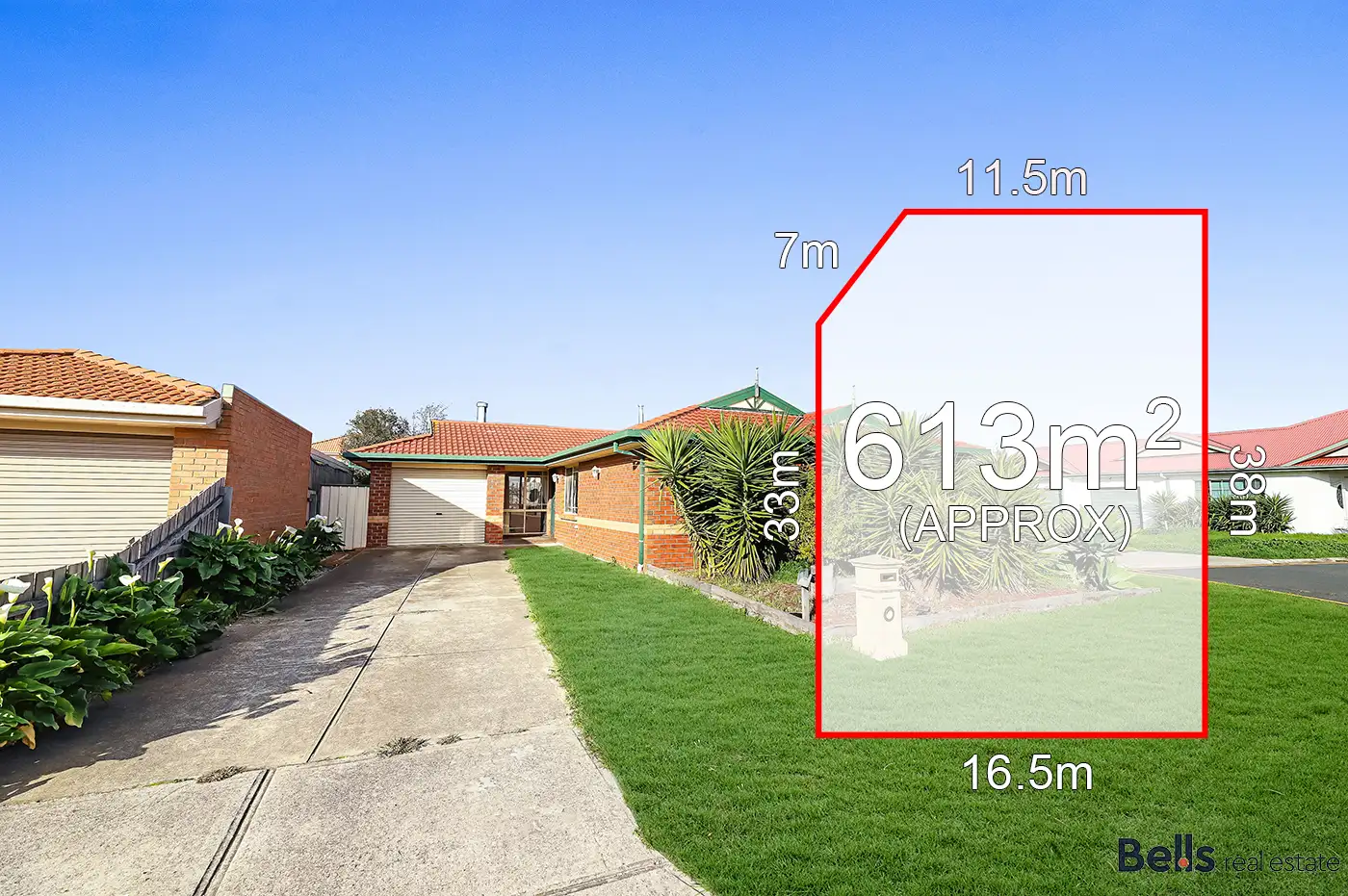 Main view of Homely house listing, 6 Rachel Court, Sydenham VIC 3037