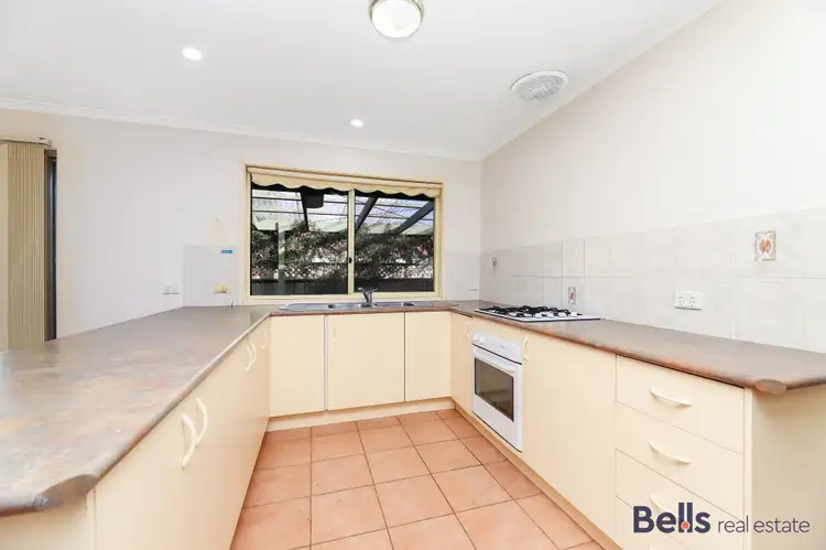 Second view of Homely house listing, 6 Rachel Court, Sydenham VIC 3037