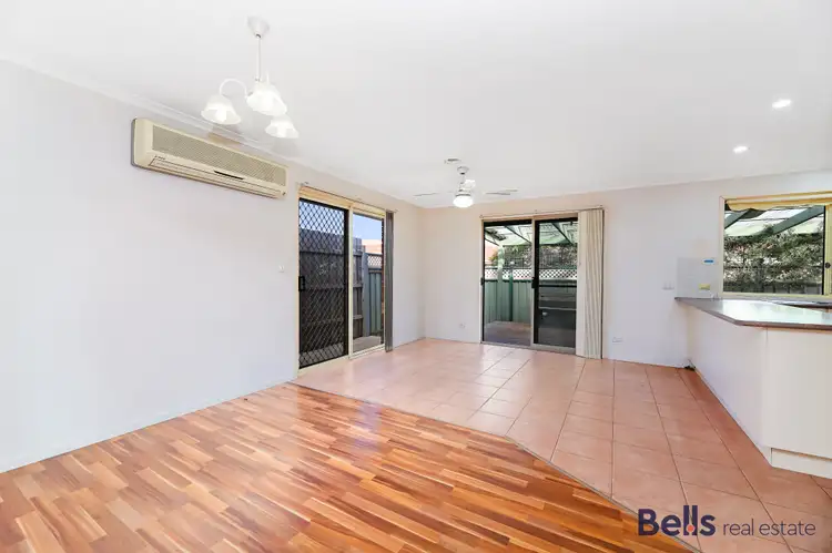 Third view of Homely house listing, 6 Rachel Court, Sydenham VIC 3037