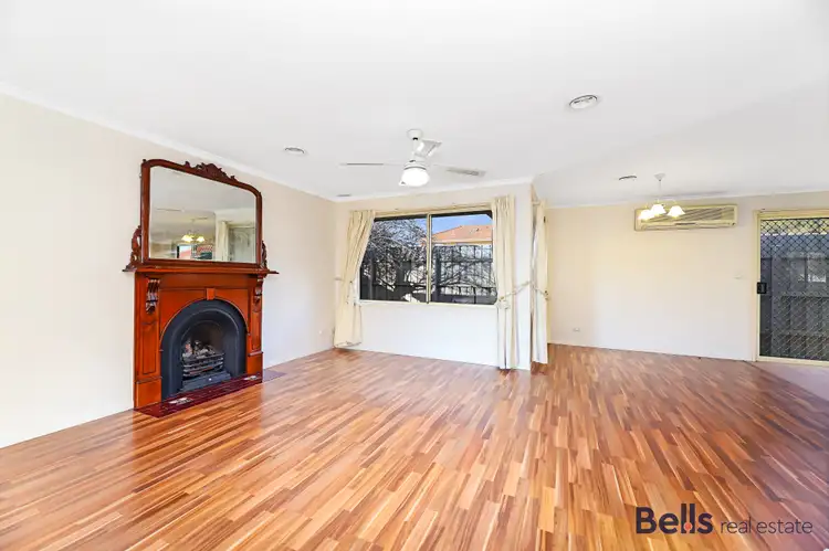 Fourth view of Homely house listing, 6 Rachel Court, Sydenham VIC 3037