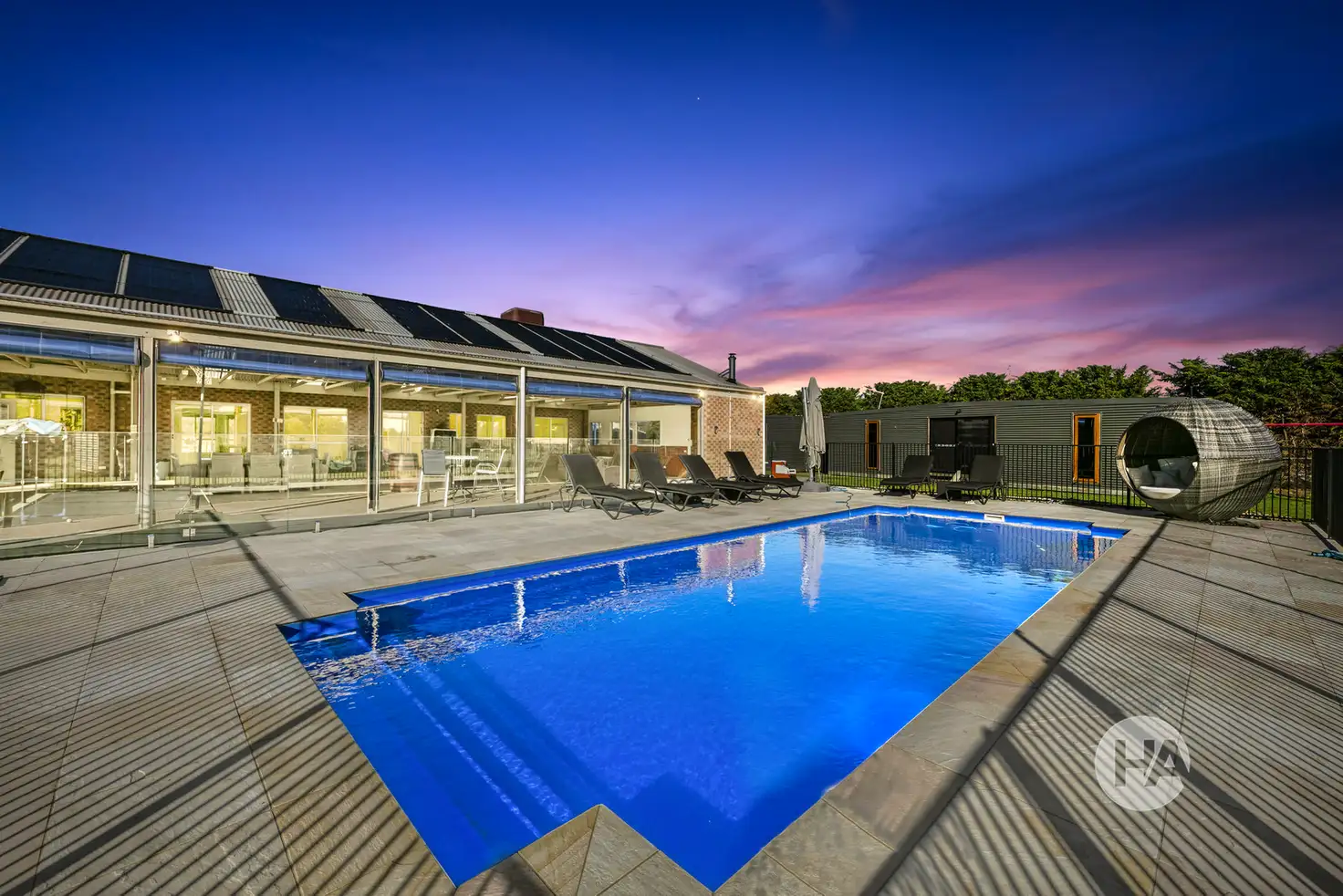 Main view of Homely rural property listing, 342 Boneo Road, Boneo VIC 3939