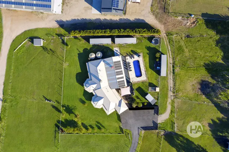 Second view of Homely rural property listing, 342 Boneo Road, Boneo VIC 3939