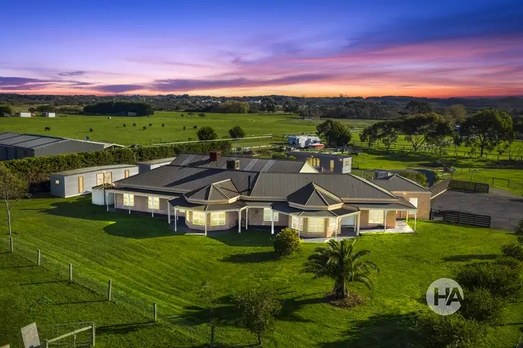 Third view of Homely rural property listing, 342 Boneo Road, Boneo VIC 3939