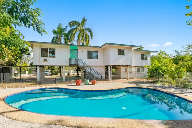 Second view of Homely house listing, 24 Cahill Crescent, Nakara NT 810