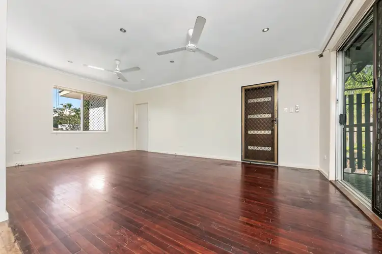 Fifth view of Homely house listing, 24 Cahill Crescent, Nakara NT 810