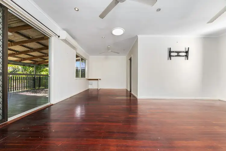 Sixth view of Homely house listing, 24 Cahill Crescent, Nakara NT 810