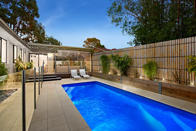 Third view of Homely house listing, 34 Savanna Drive, Mooroolbark VIC 3138