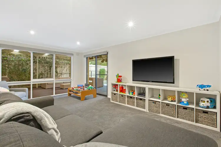 Fifth view of Homely house listing, 34 Savanna Drive, Mooroolbark VIC 3138