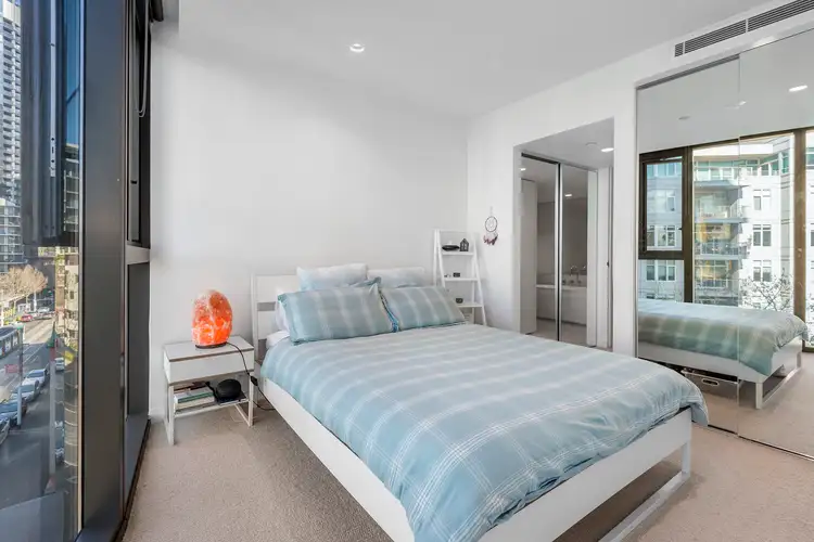 Fourth view of Homely apartment listing, 403/681 Chapel Street, South Yarra VIC 3141