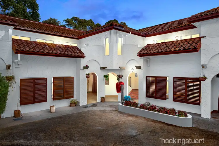 3/32 Pine Hill Drive, Frankston VIC 3199