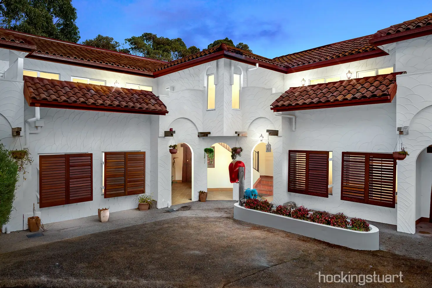 Main view of Homely apartment listing, 3/32 Pine Hill Drive, Frankston VIC 3199