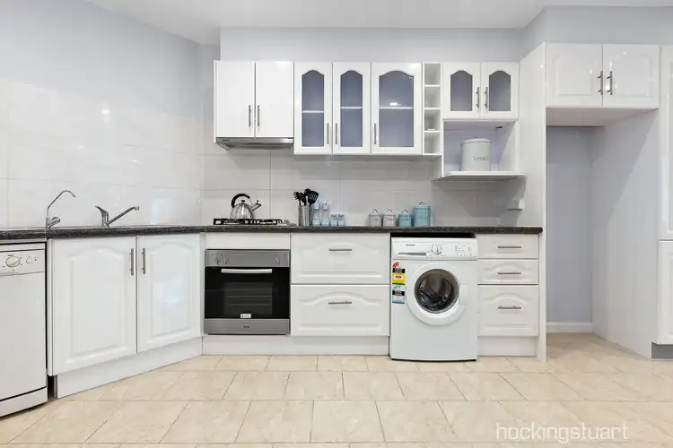Second view of Homely apartment listing, 3/32 Pine Hill Drive, Frankston VIC 3199